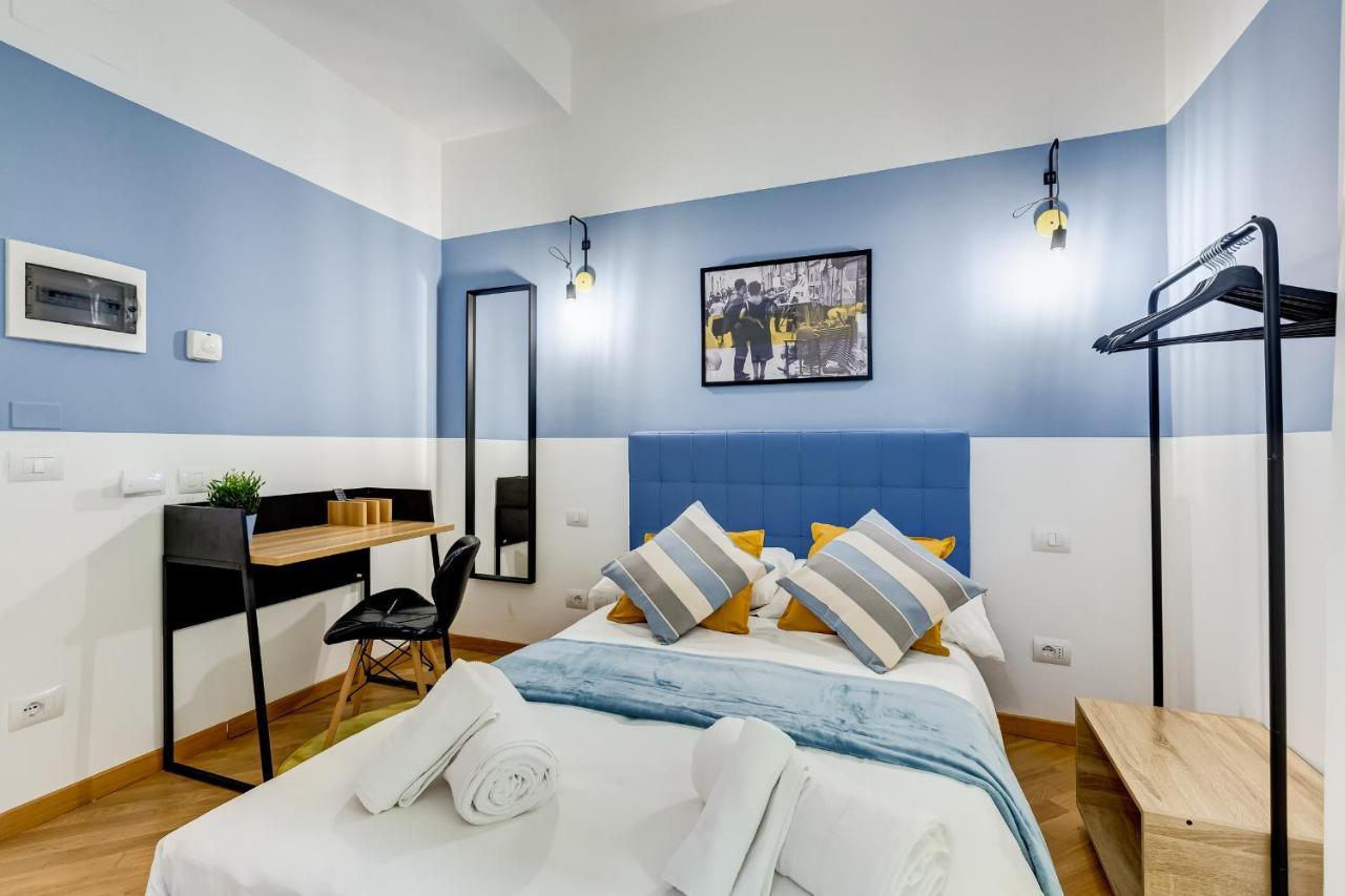 Vivilo Collection - Marche 54 - Close To Via Veneto Area - Lt Gasthof Rom