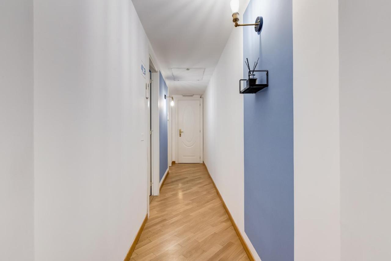 Vivilo Collection - Marche 54 - Close To Via Veneto Area - Lt Rom