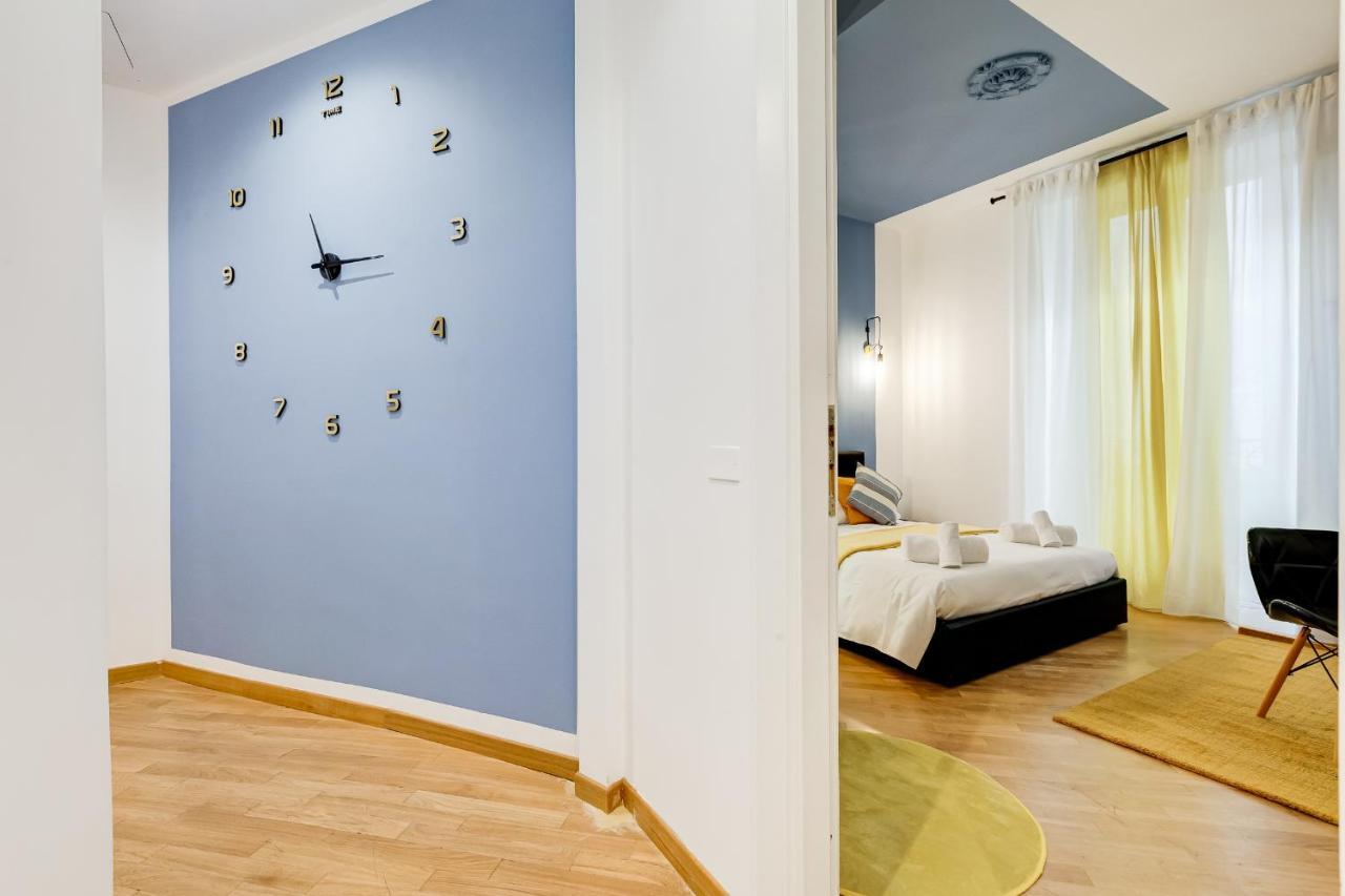 Vivilo Collection - Marche 54 - Close To Via Veneto Area - Lt Gasthof
