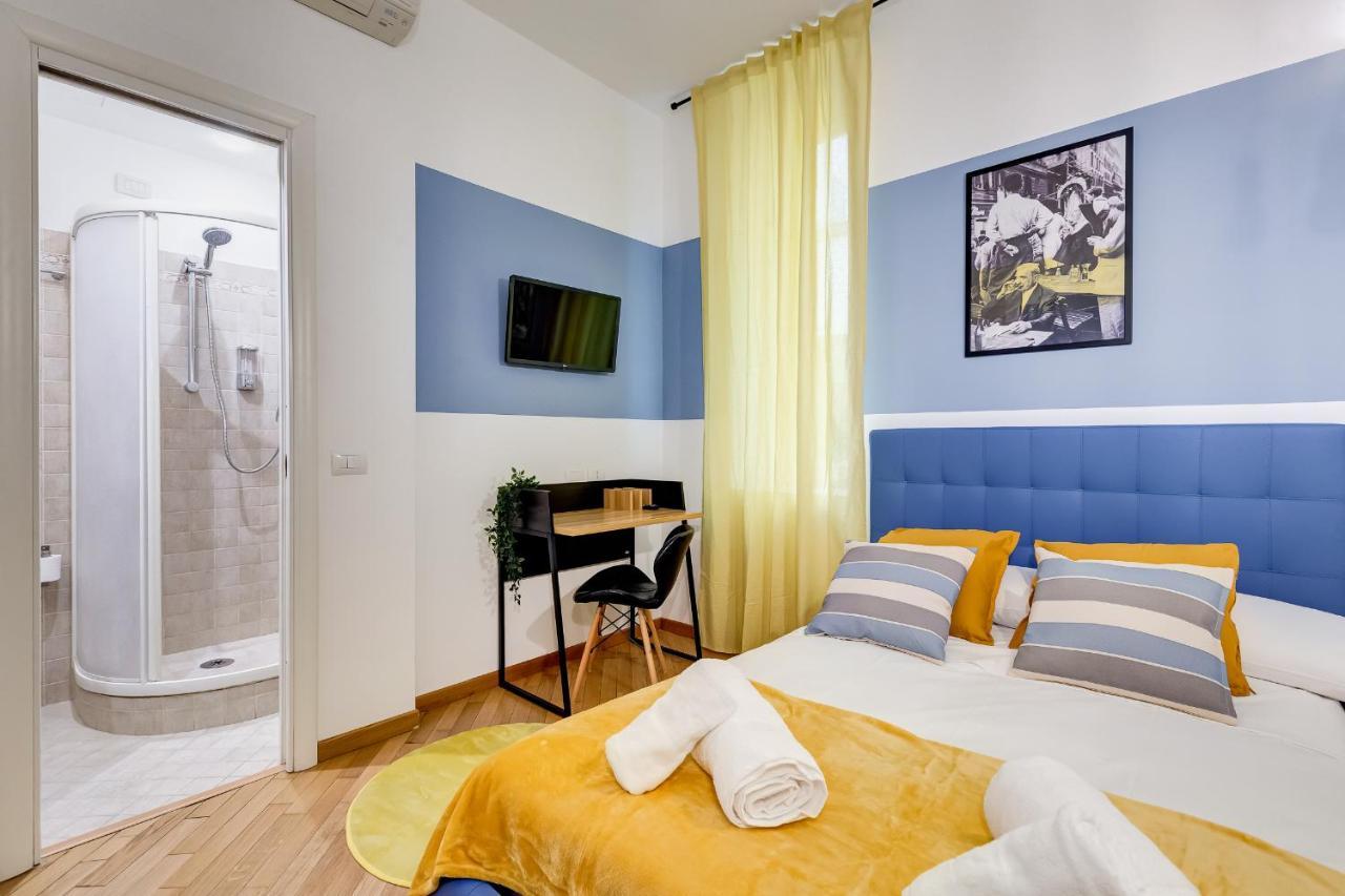 Vivilo Collection - Marche 54 - Close To Via Veneto Area - Lt Gasthof *