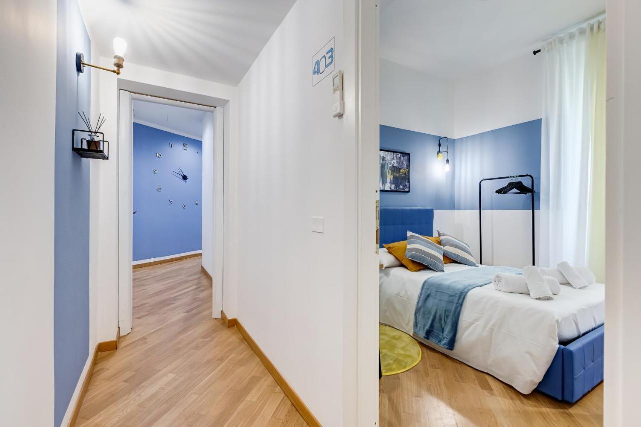 Gasthof Vivilo Collection - Marche 54 - Close To Via Veneto Area - Lt Rom