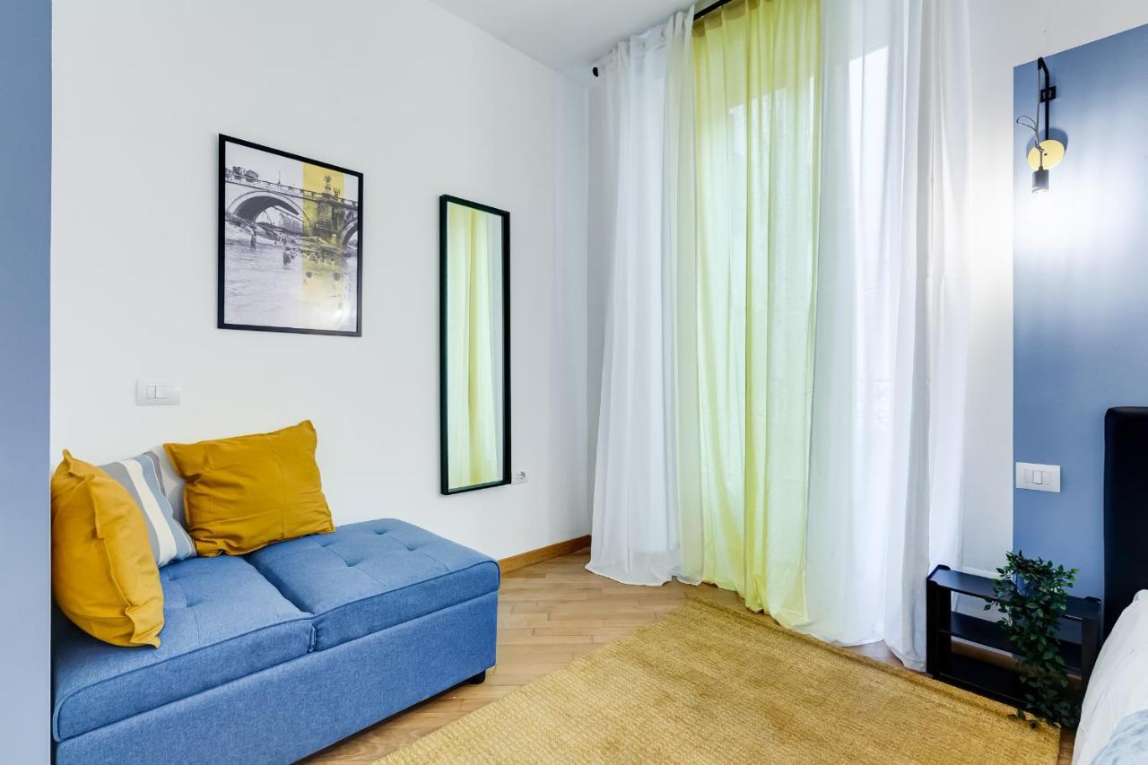 Vivilo Collection - Marche 54 - Close To Via Veneto Area - Lt Gasthof