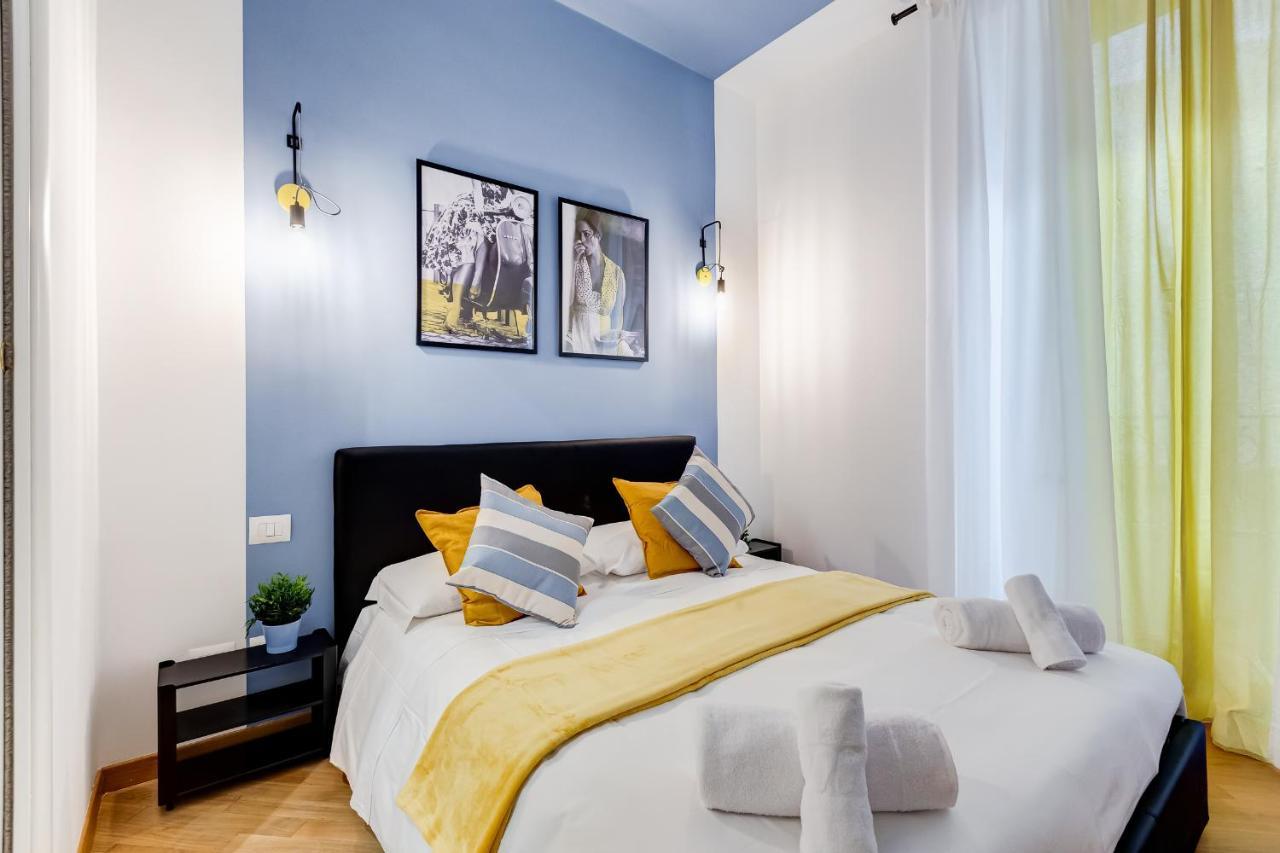 Vivilo Collection - Marche 54 - Close To Via Veneto Area - Lt *
