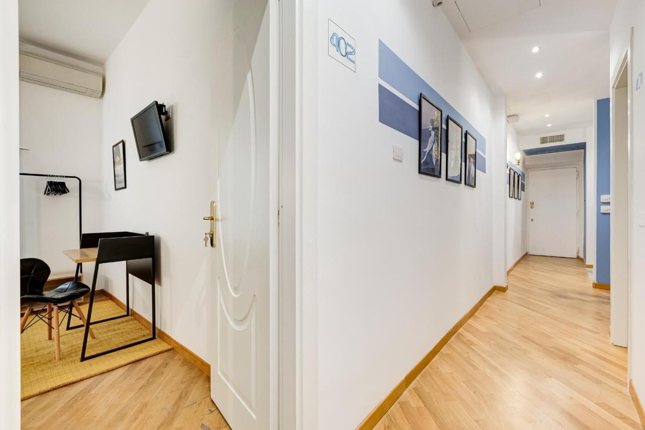 Guest house Vivilo Collection - Marche 54 - Close To Via Veneto Area - Lt