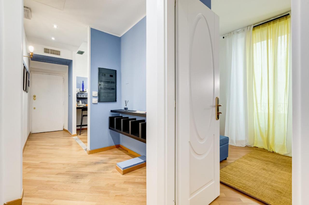 Vivilo Collection - Marche 54 - Close To Via Veneto Area - Lt Guest house Rome